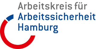 Arbeitskreis für Arbeitssicherheit Hamburg Logo