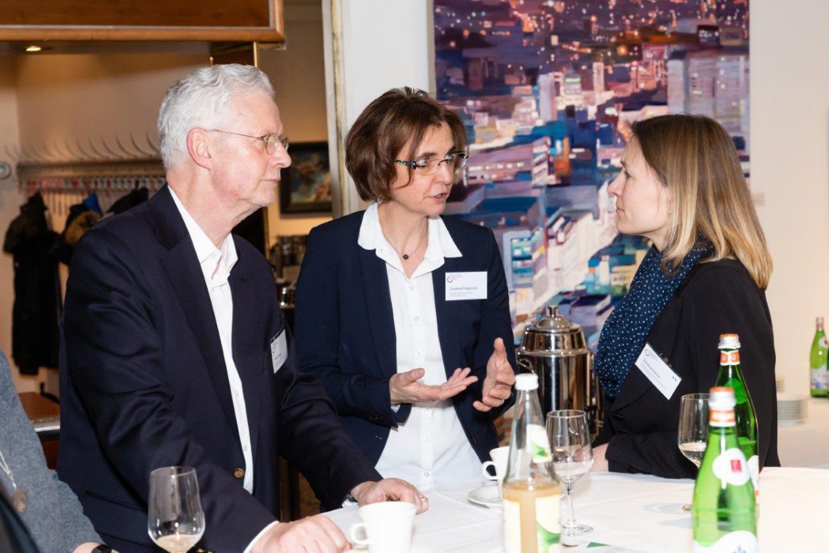 Kontakte 2 – Arbeitskreis für Arbeitssicherheit Hamburg