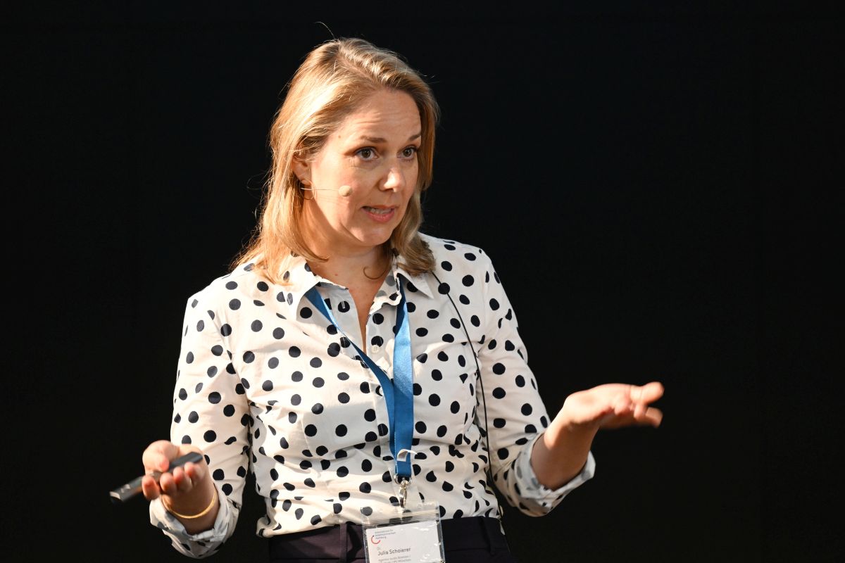 Dr. Julia Schoierer, Agentur ecolo, Klinikum LMU